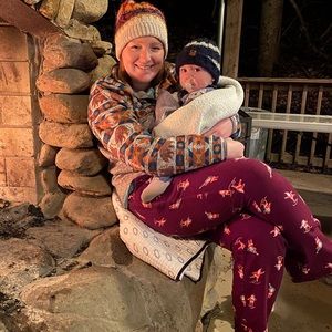 Meet your Posher, Katlyn